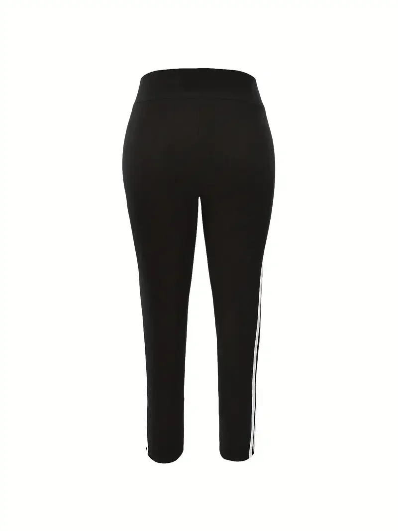 Pantalones deportivos ajustado - Women'S Fashion Leggings reseña y precio