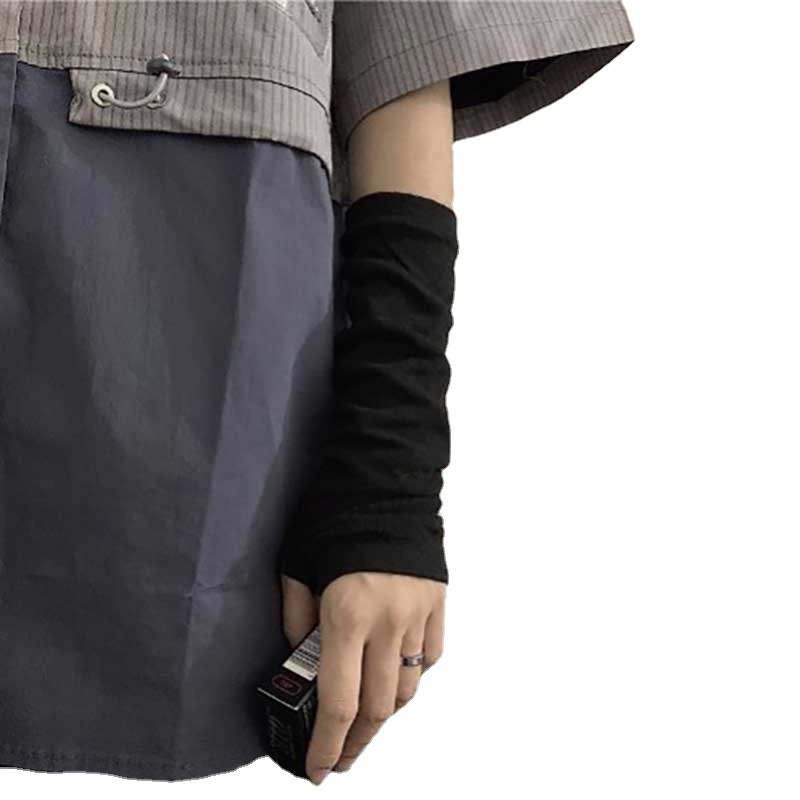 Guantes largos de punto sin de - Women'S Fashion Gloves reseña y precio