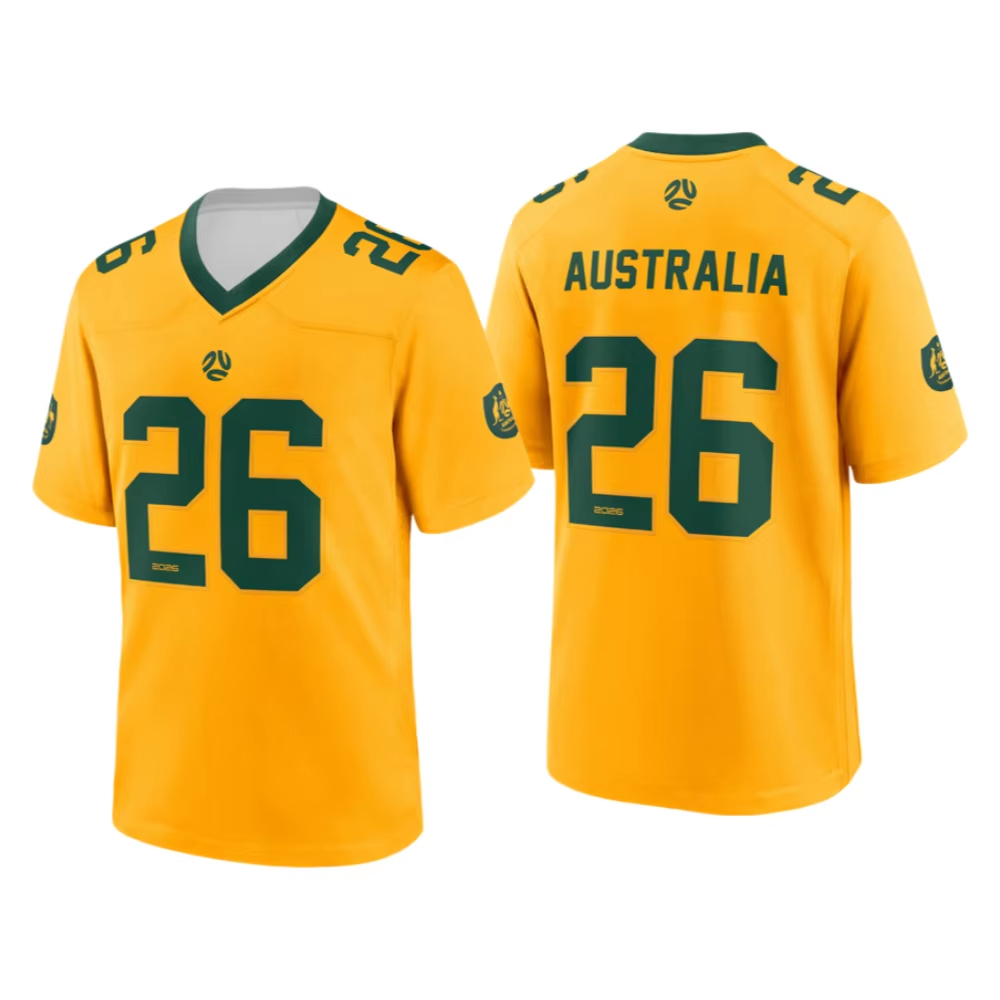 Camiseta de Rugby Estilo Améri - Women'S Fashion Rugby Shirt reseña y precio