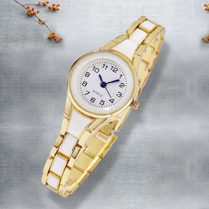 Reloj De pulsera Digital De mo - Women'S Fashion Digital Watch reseña y precio