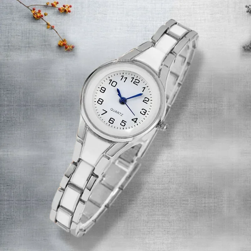 Reloj De pulsera Digital De mo - Women'S Fashion Digital Watch reseña y precio