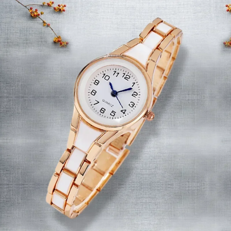 Reloj De pulsera Digital De mo - Women'S Fashion Digital Watch reseña y precio