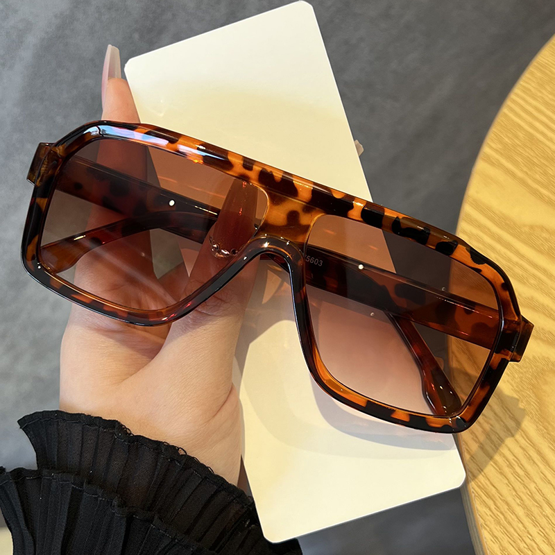 Gafas de Sol Cuadradas Extra G - Women'S Fashion Eyeglass Frames reseña y precio
