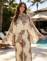 Nuevo Conjunto de Pijamas para - Women'S Fashion Pajamas reseña y precio
