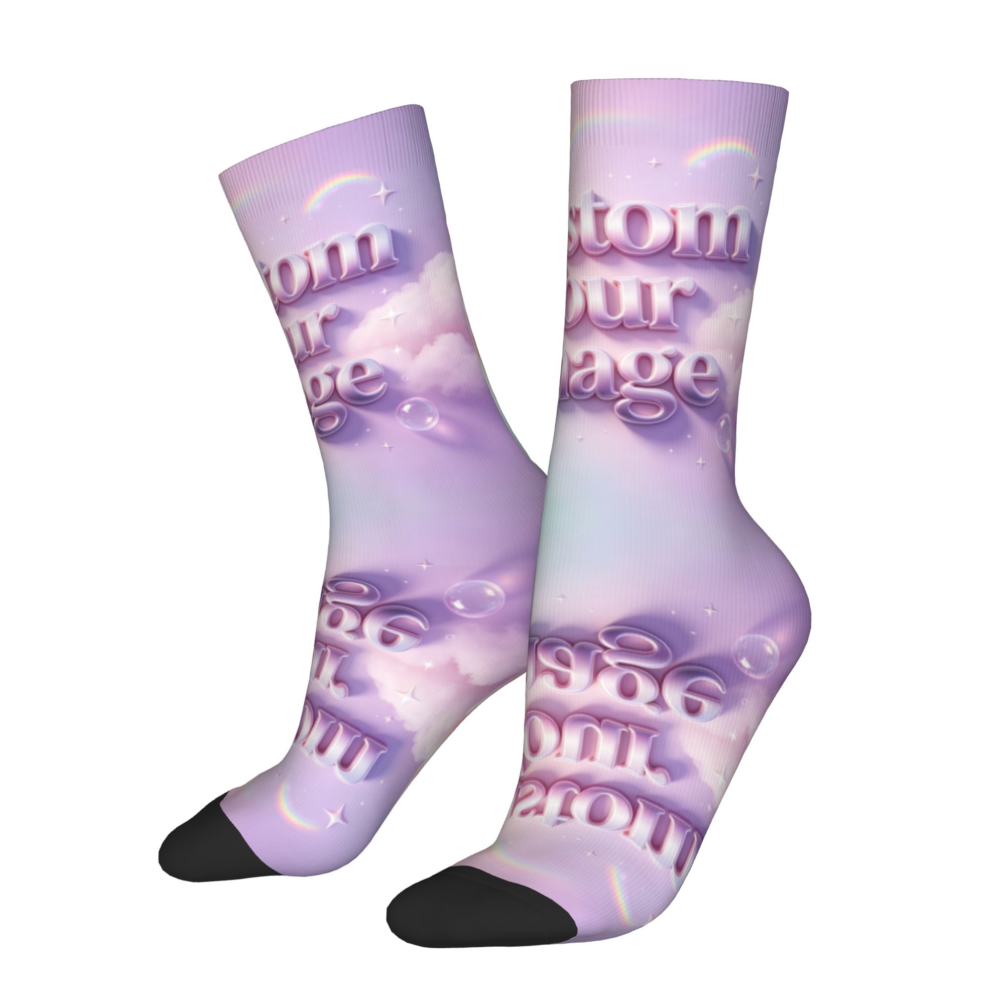 Calcetines Personalizados con  - Women'S Fashion Dresses Images reseña y precio