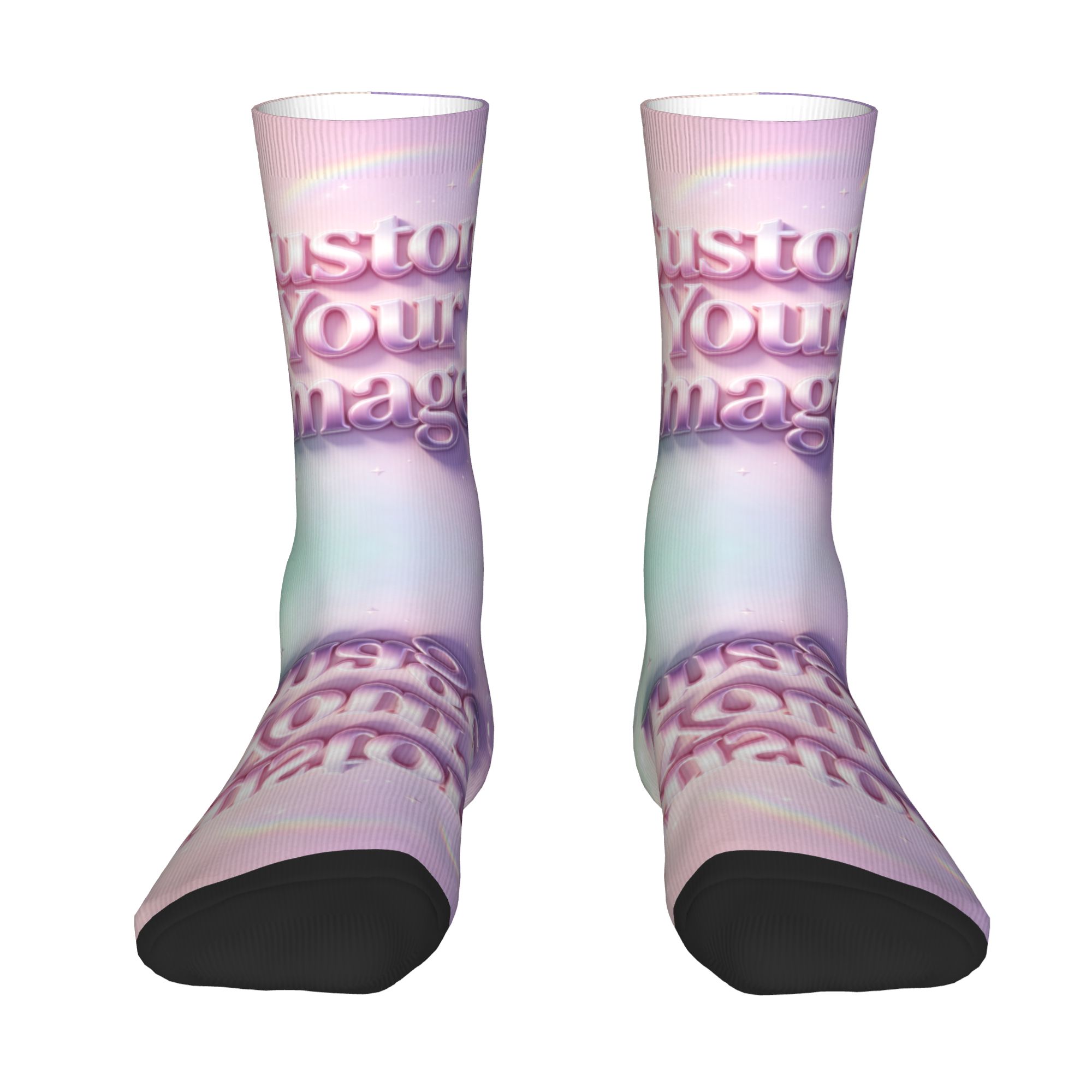 Calcetines Personalizados con  - Women'S Fashion Dresses Images reseña y precio