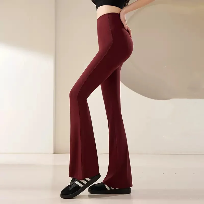Pantalones de Yoga Elásticos d - Women'S Fashion Leggings reseña y precio