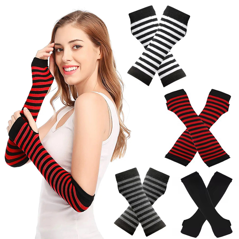 Guantes Largos de Punto para M - Women'S Fashion Gloves reseña y precio
