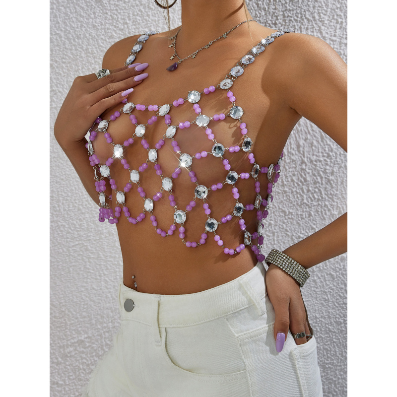 Joyería para el cuerpo para mu - Women'S Fashion Underwear reseña y precio