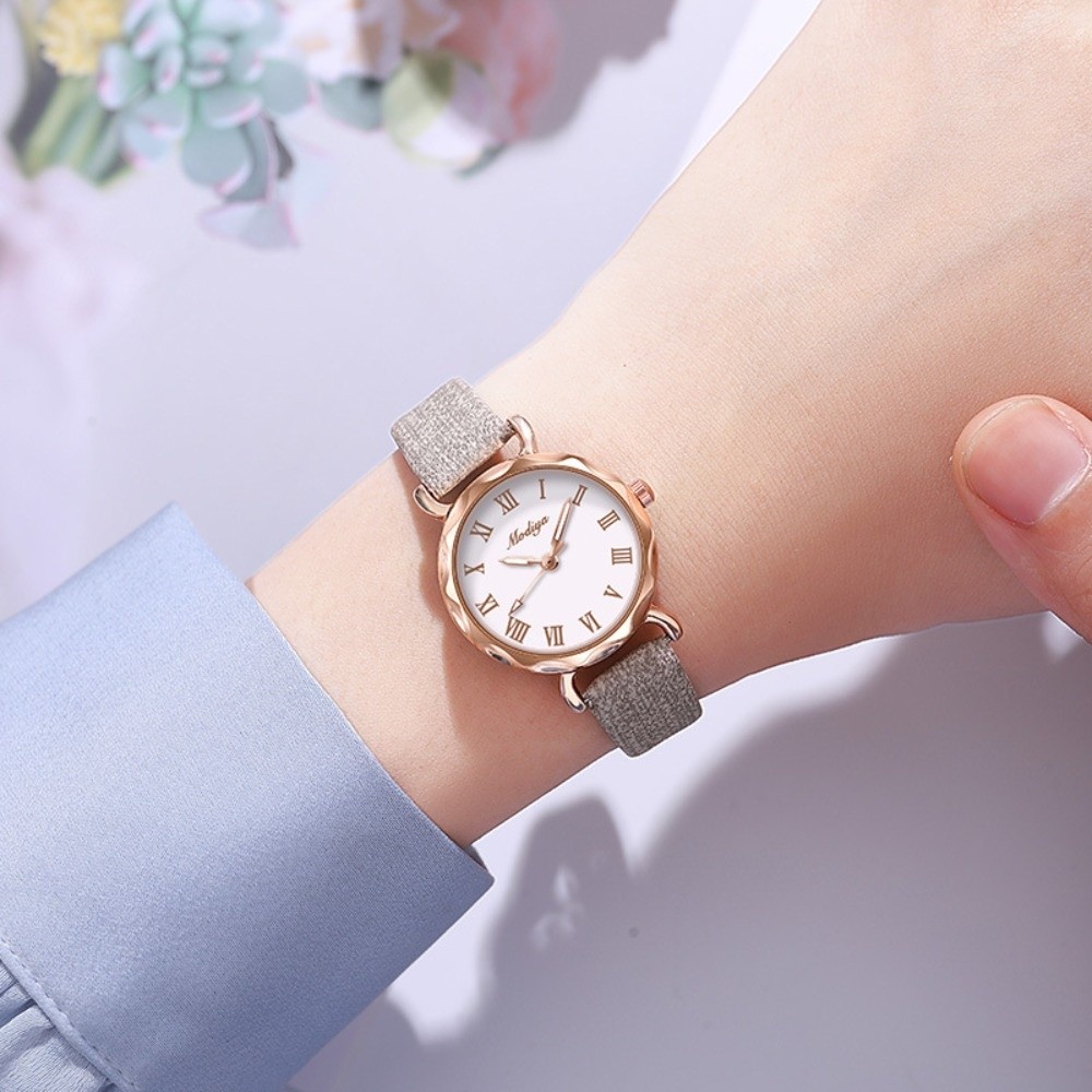 Nuevos relojes con correa de c - Women'S Fashion Digital Watch reseña y precio