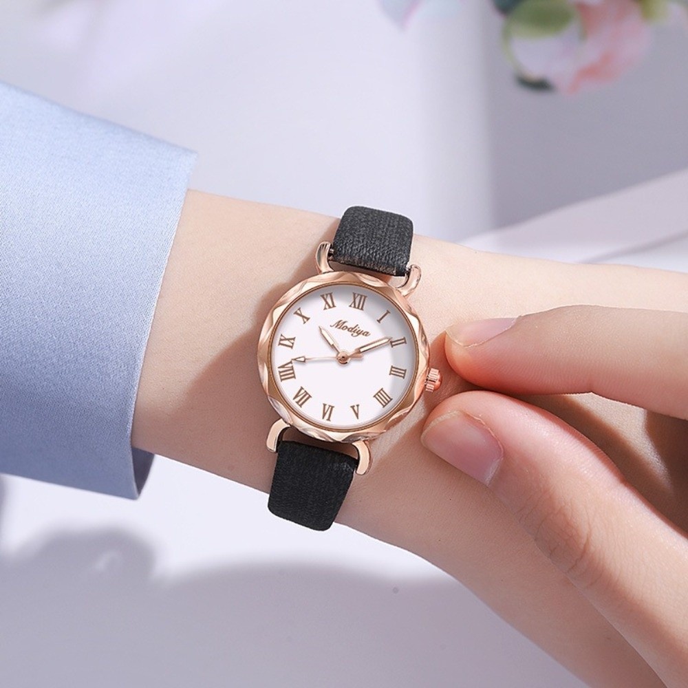 Nuevos relojes con correa de c - Women'S Fashion Digital Watch reseña y precio