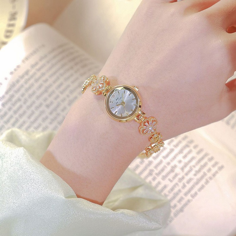 Reloj de pulsera de cuarzo peq - Women'S Fashion Digital Watch reseña y precio