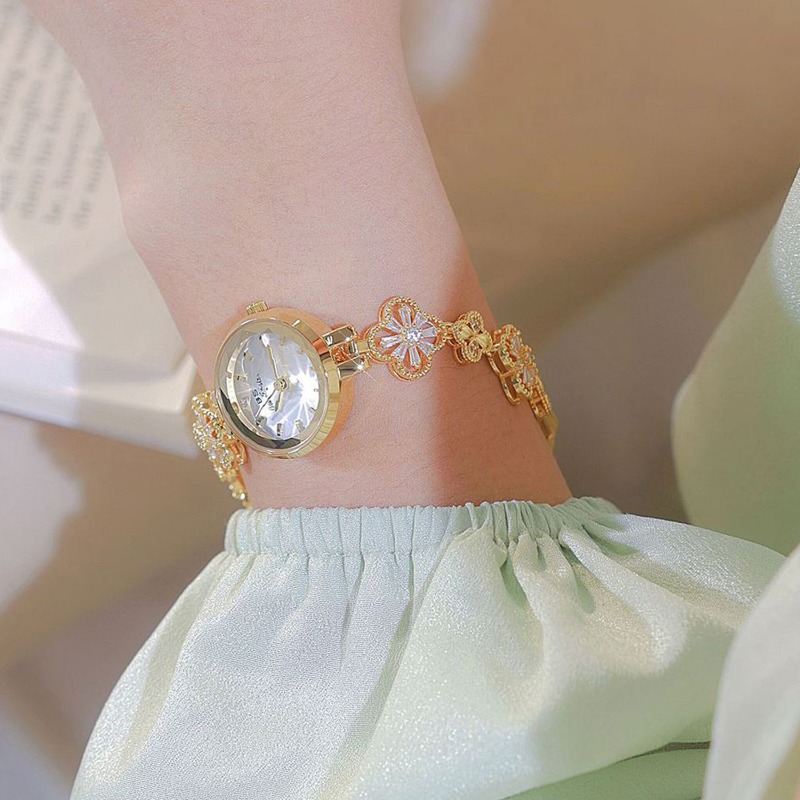 Reloj de pulsera de cuarzo peq - Women'S Fashion Digital Watch reseña y precio