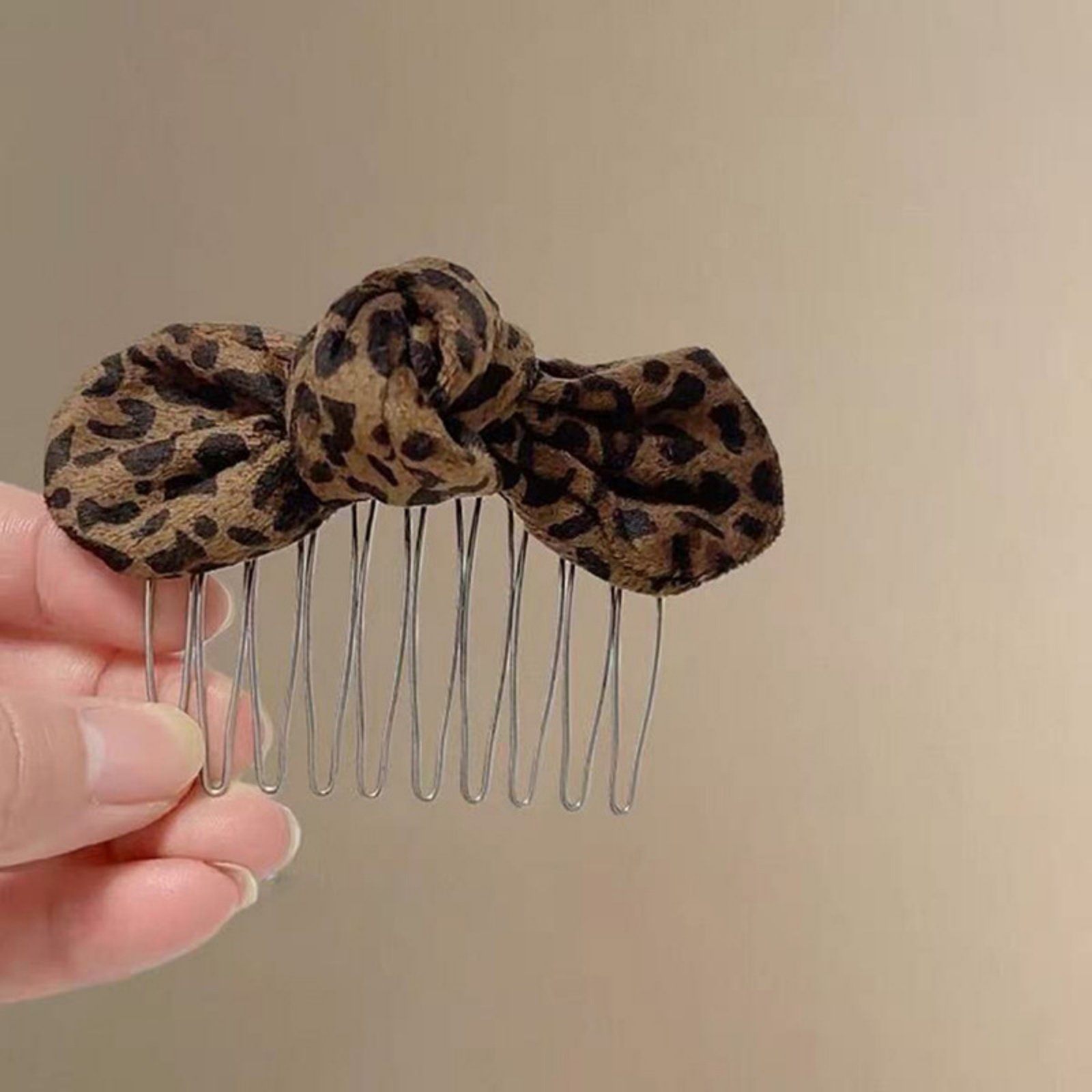 Peines para el cabello con est - Women Fashion Hair Style reseña y precio