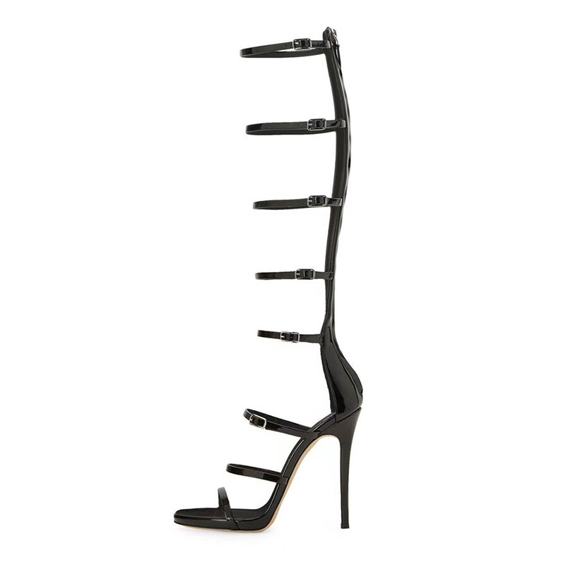 Botas de Verano para Mujer, Nu - Women'S Fashion Spring Summer 2026 reseña y precio