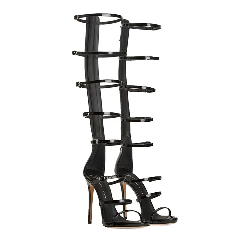Botas de Verano para Mujer, Nu - Women'S Fashion Spring Summer 2026 reseña y precio