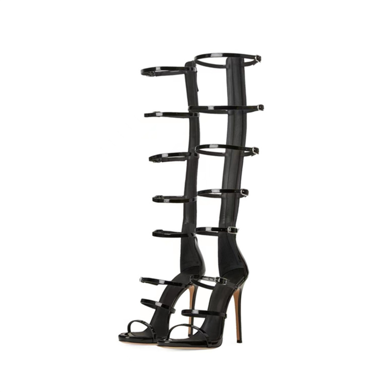 Botas de Verano para Mujer, Nu - Women'S Fashion Spring Summer 2026 reseña y precio