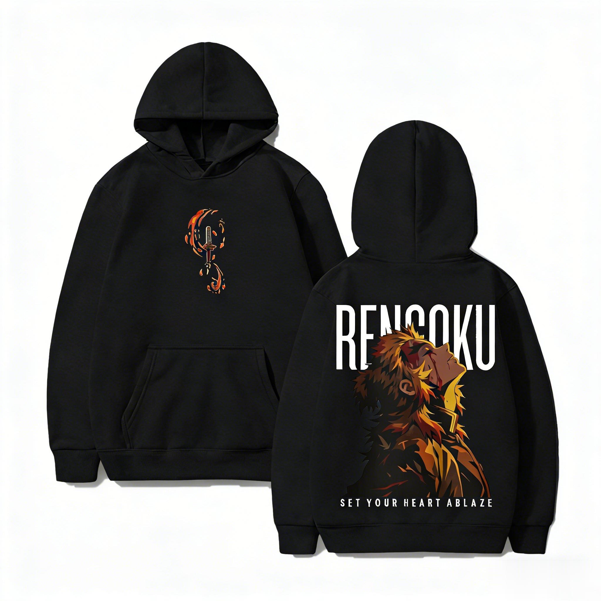 Sudadera con capucha Demon Sla - Women'S Fashion Zip Hoodie reseña y precio