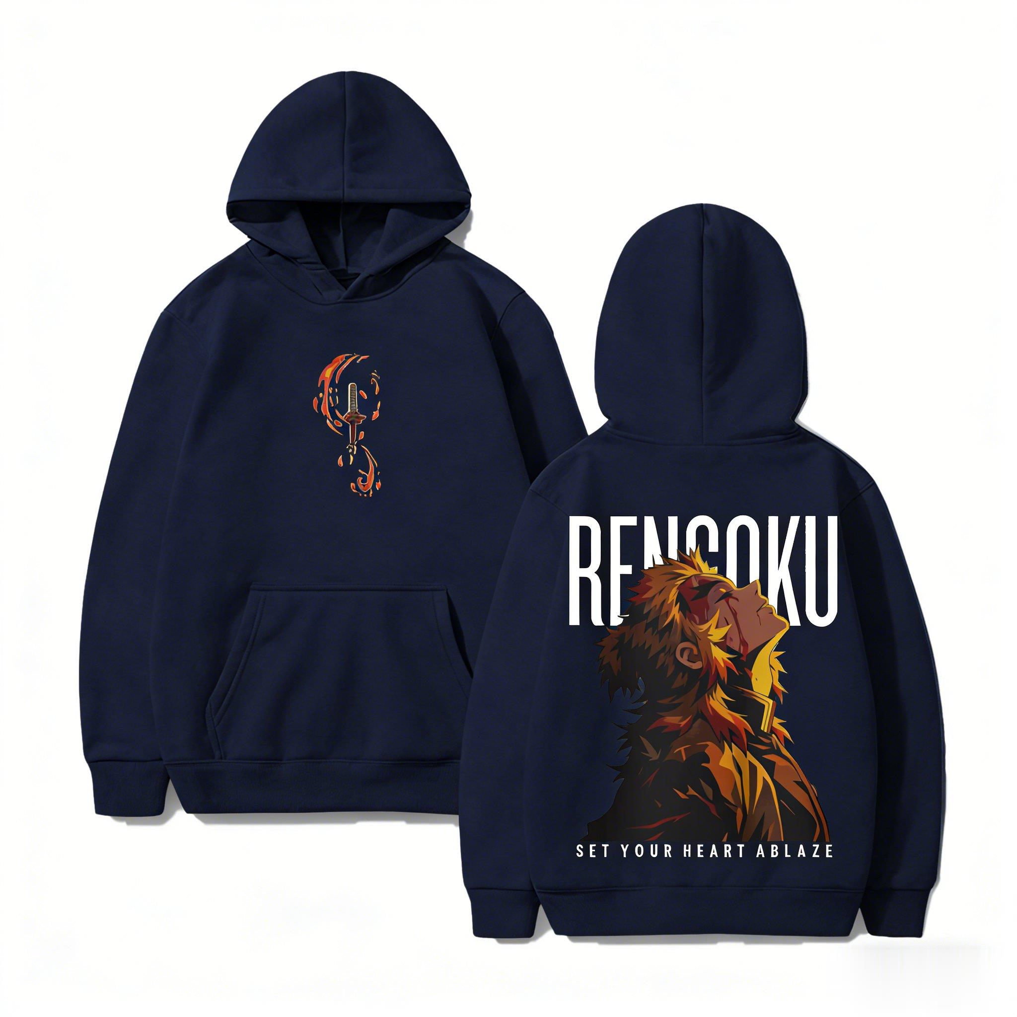 Sudadera con capucha Demon Sla - Women'S Fashion Zip Hoodie reseña y precio