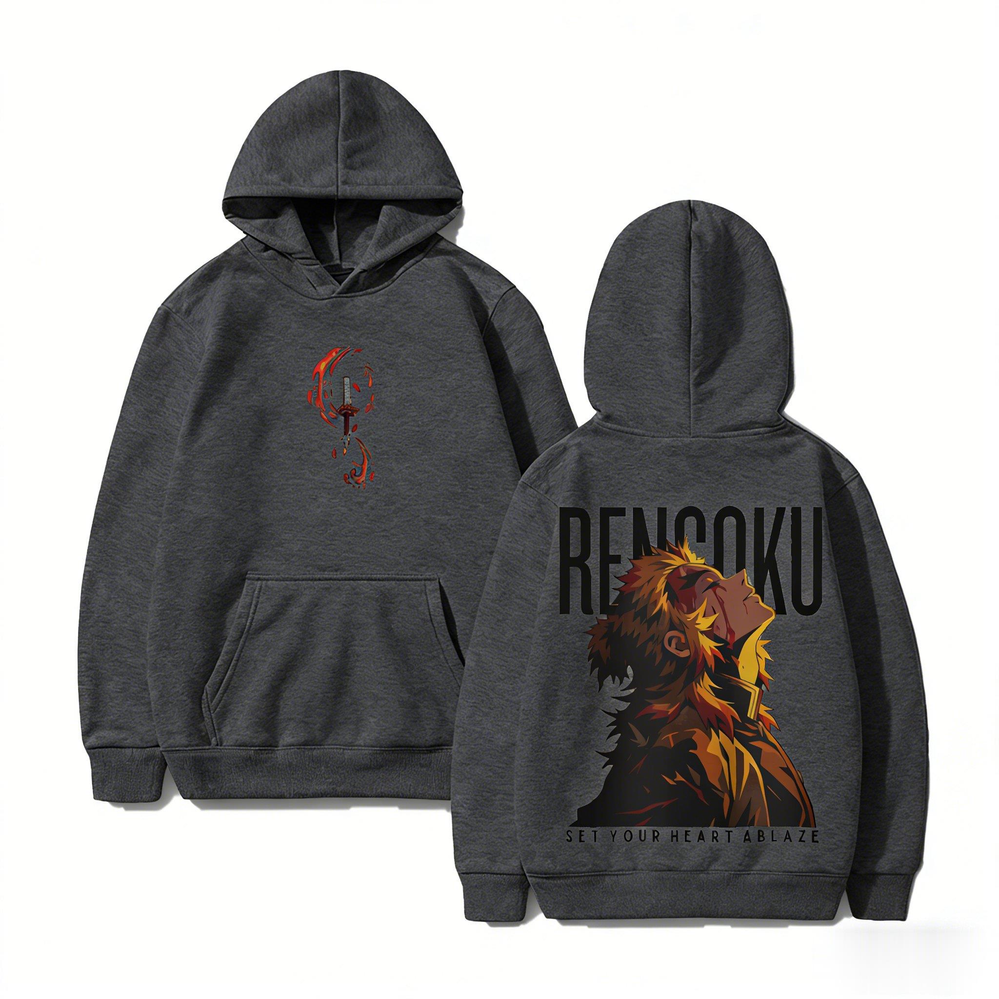 Sudadera con capucha Demon Sla - Women'S Fashion Zip Hoodie reseña y precio