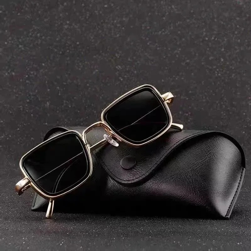 Nuevas gafas de sol Punk con m - Women'S Fashion Eyeglass Frames reseña y precio
