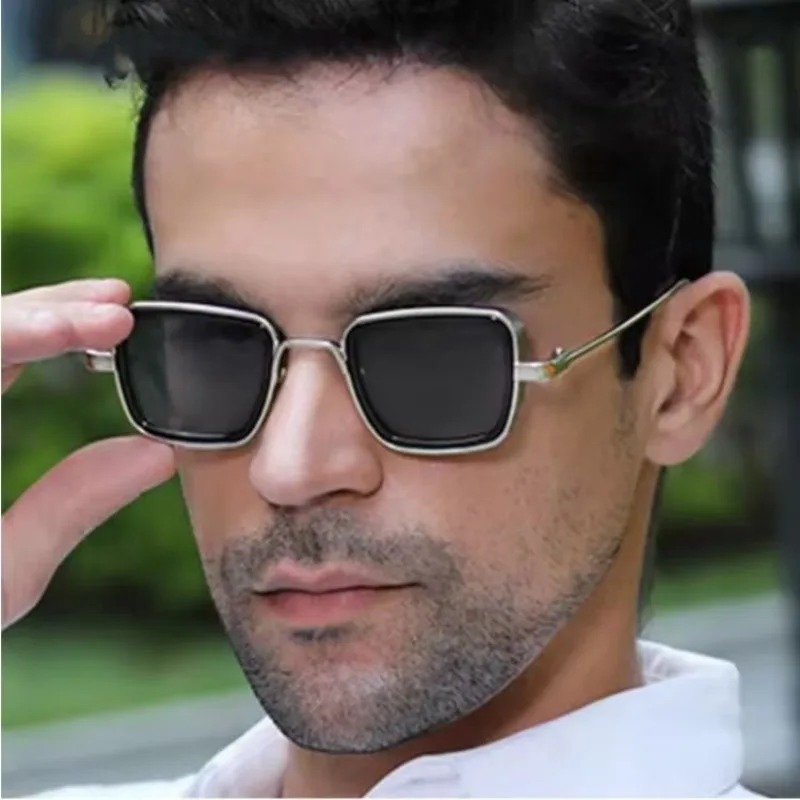 Nuevas gafas de sol Punk con m - Women'S Fashion Eyeglass Frames reseña y precio