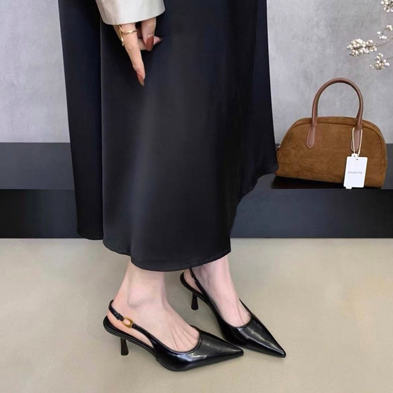 Sandalias Francesas de Verano  - Women'S Fashion Spring Summer 2026 reseña y precio