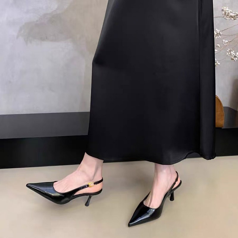 Sandalias Francesas de Verano  - Women'S Fashion Spring Summer 2026 reseña y precio