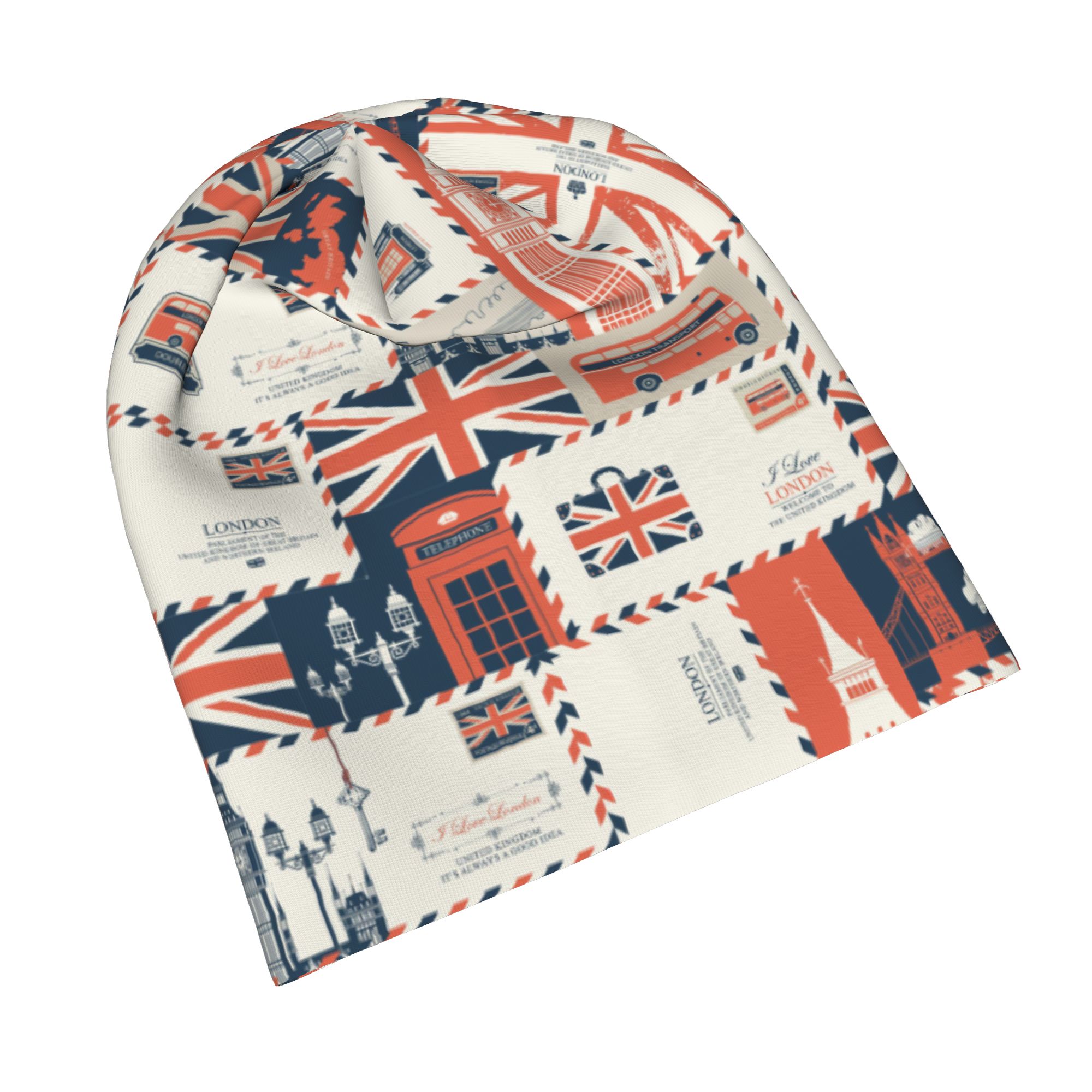 Gorros de estilo retro, gorros - Women'S Fashion London reseña y precio