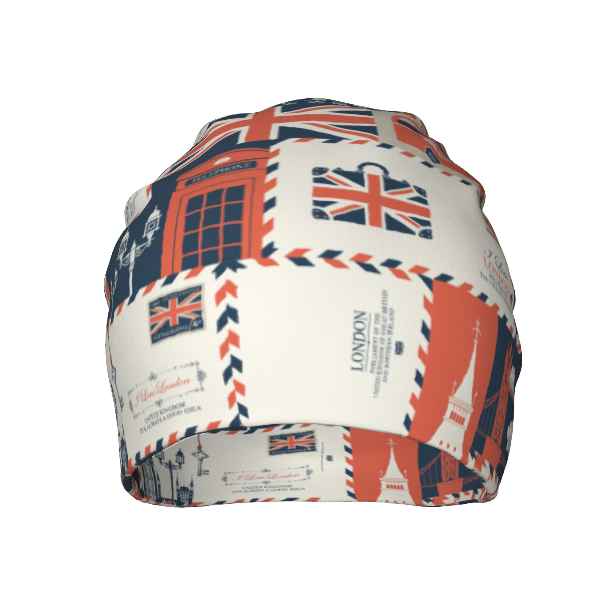 Gorros de estilo retro, gorros - Women'S Fashion London reseña y precio