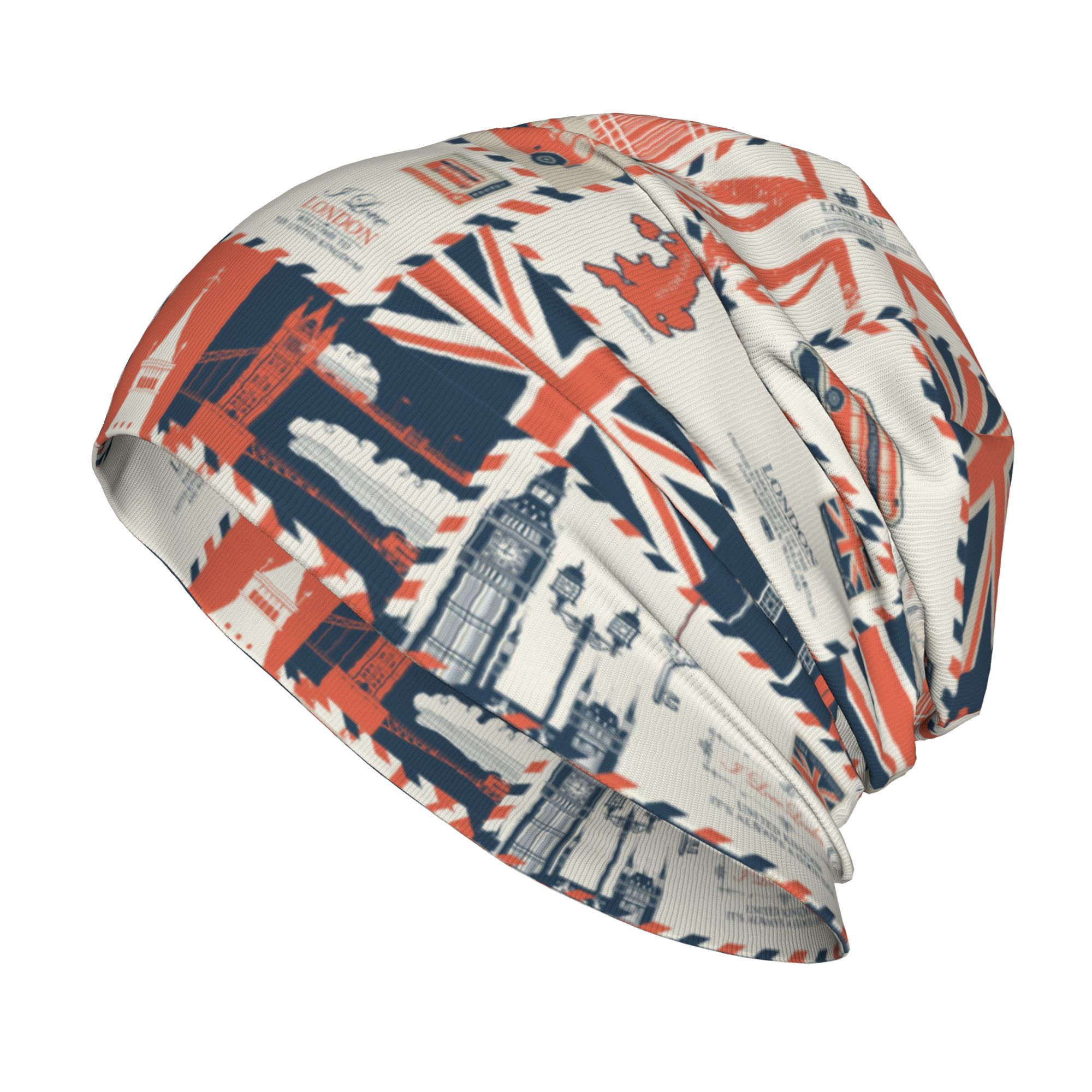 Gorros de estilo retro, gorros - Women'S Fashion London reseña y precio