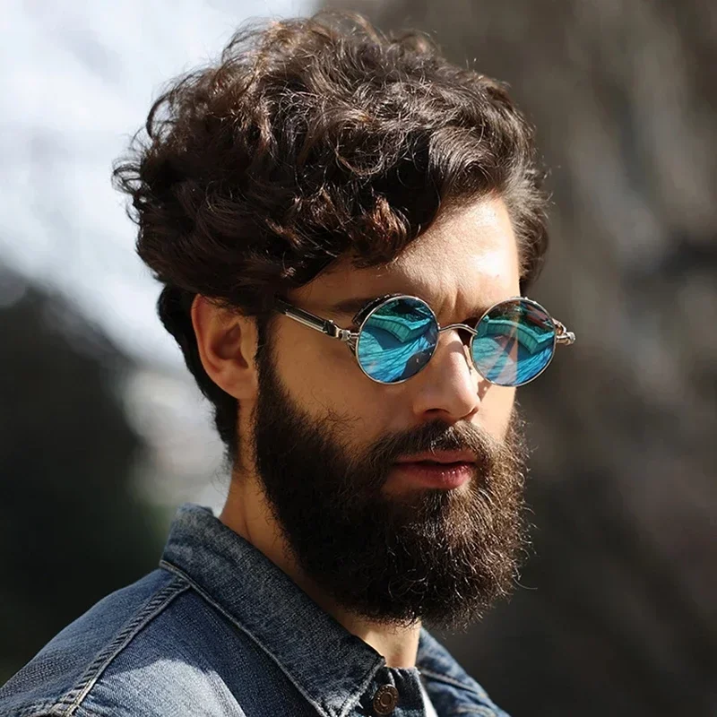 Gafas de sol clásicas Steampun - Women'S Fashion Eyeglass Frames reseña y precio