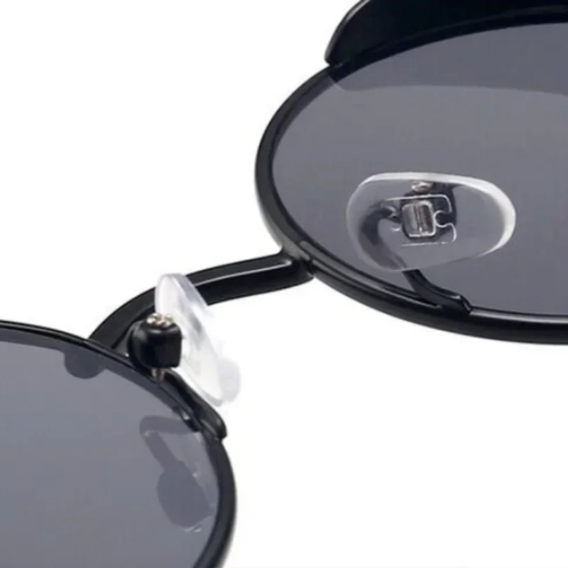 Gafas de sol clásicas Steampun - Women'S Fashion Eyeglass Frames reseña y precio