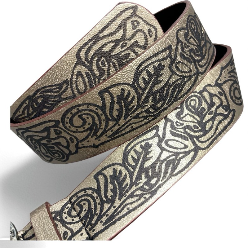 Cinturón de Mujer con Corazón  - Women'S Fashion Edgy reseña y precio