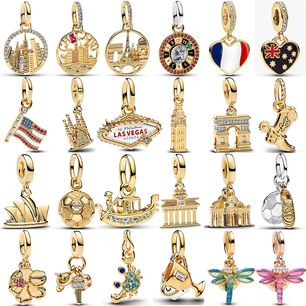 Abalorio Colgante de Plata 925 - Women'S Fashion London reseña y precio
