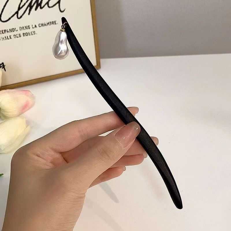 Palillos para el cabello de fl - Women Fashion Hair Style reseña y precio
