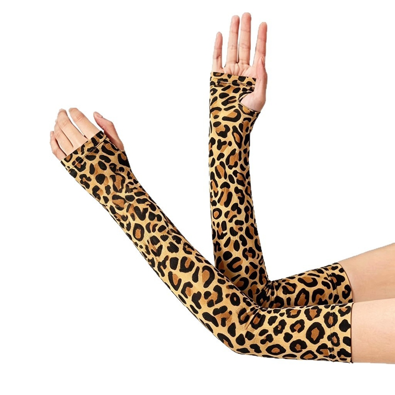 Guantes de moda elásticos sin  - Women'S Fashion Gloves reseña y precio