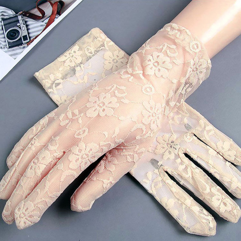 Guantes de mujer de verano de  - Women'S Fashion Gloves reseña y precio