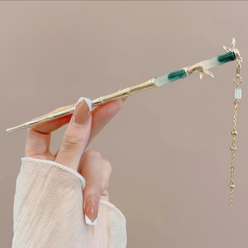 1/6 piezas de elegantes horqui - Women Fashion Hair Style reseña y precio