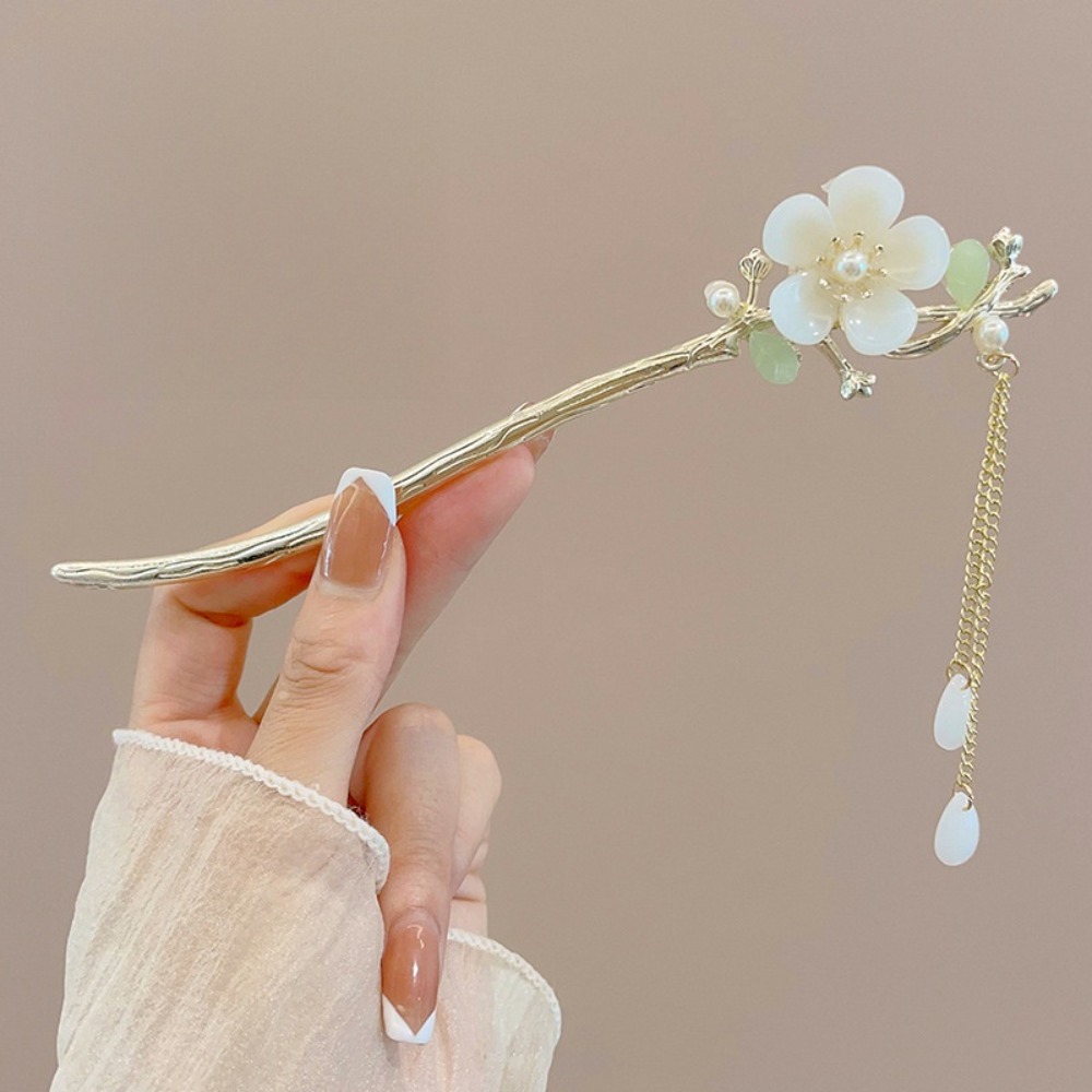 1/6 piezas de elegantes horqui - Women Fashion Hair Style reseña y precio