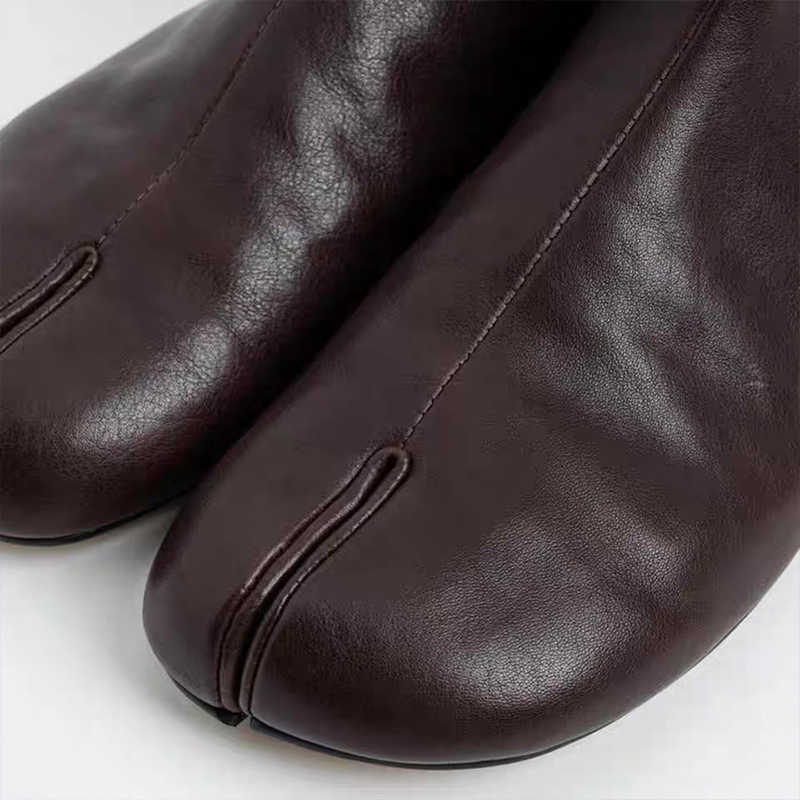 Botines de Diseñador de Marca  - Women'S Fashion Korea reseña y precio