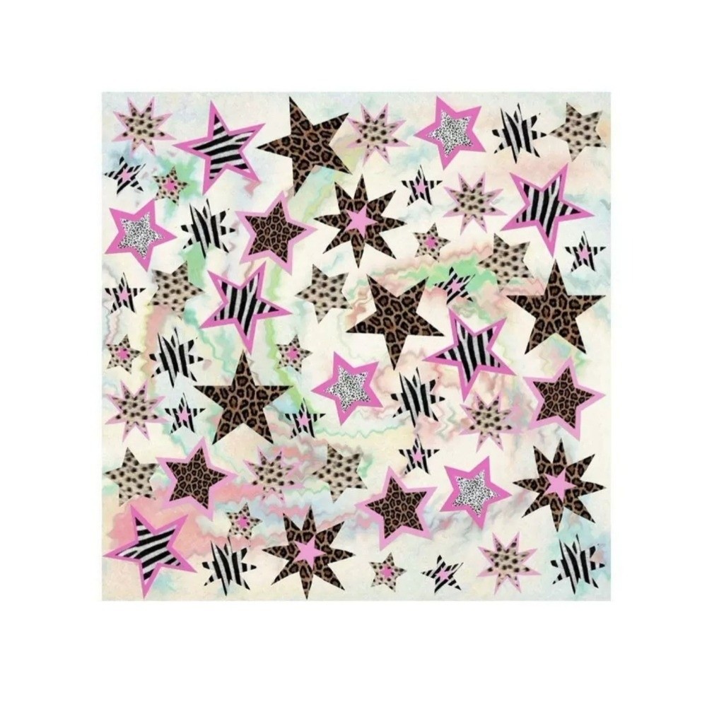 Pañuelo Cuadrado Vintage con E - Women'S Fashion Edgy reseña y precio