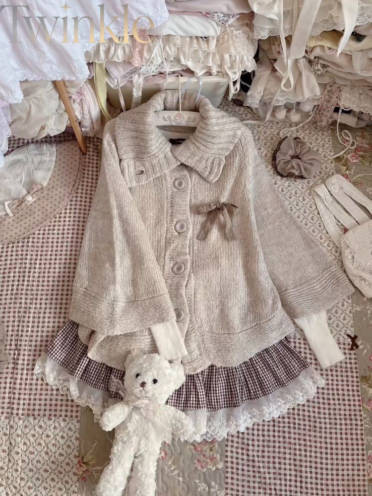 Conjunto de dos piezas de otoñ - Women'S Fashion Petite reseña y precio
