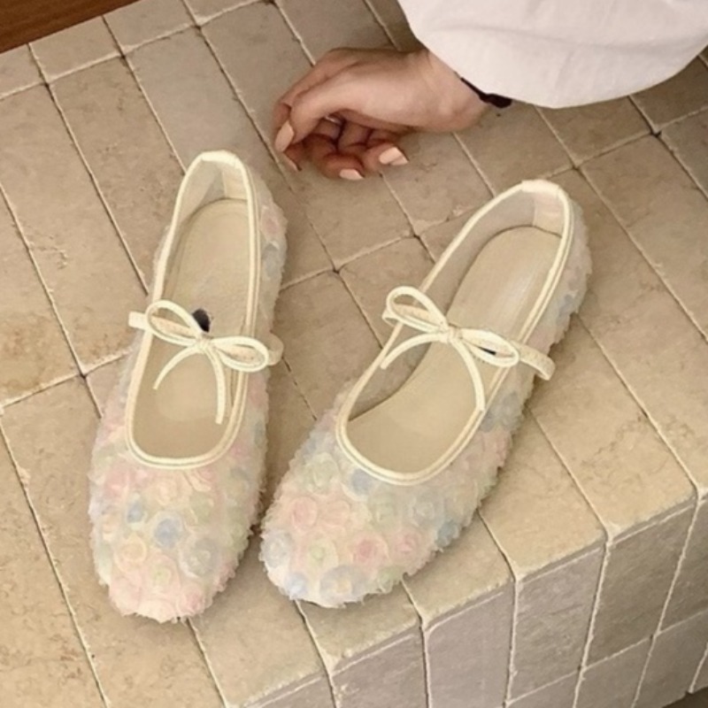 Nuevos Zapatos Mary Jane de Ma - Women'S Fashion Spring Summer 2026 reseña y precio