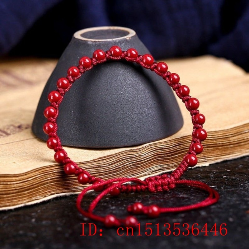 Cinabrio rojo Natural personal - Women And Men Fashion reseña y precio