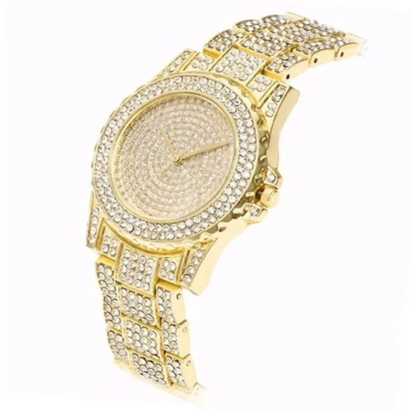 Relojes de mujer de acero comp - Women'S Fashion Digital Watch reseña y precio