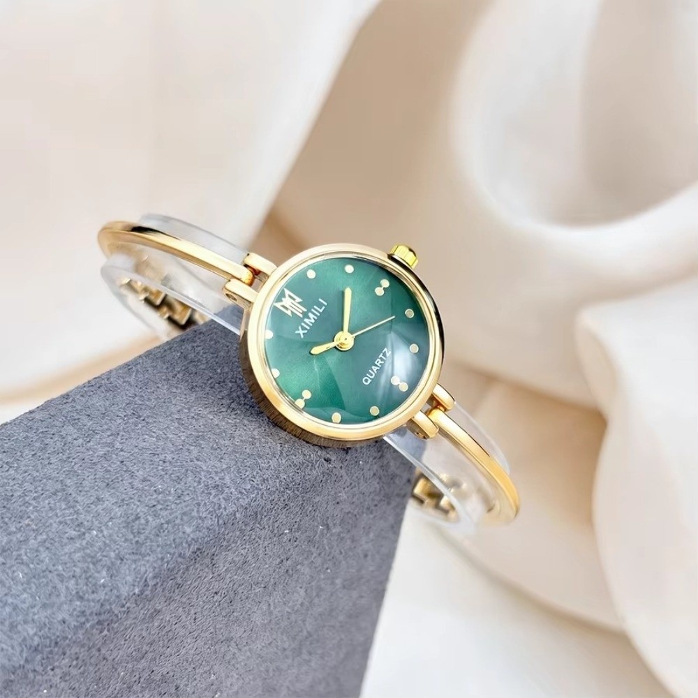 Reloj de Pulsera de Cuarzo Aju - Women'S Fashion Digital Watch reseña y precio