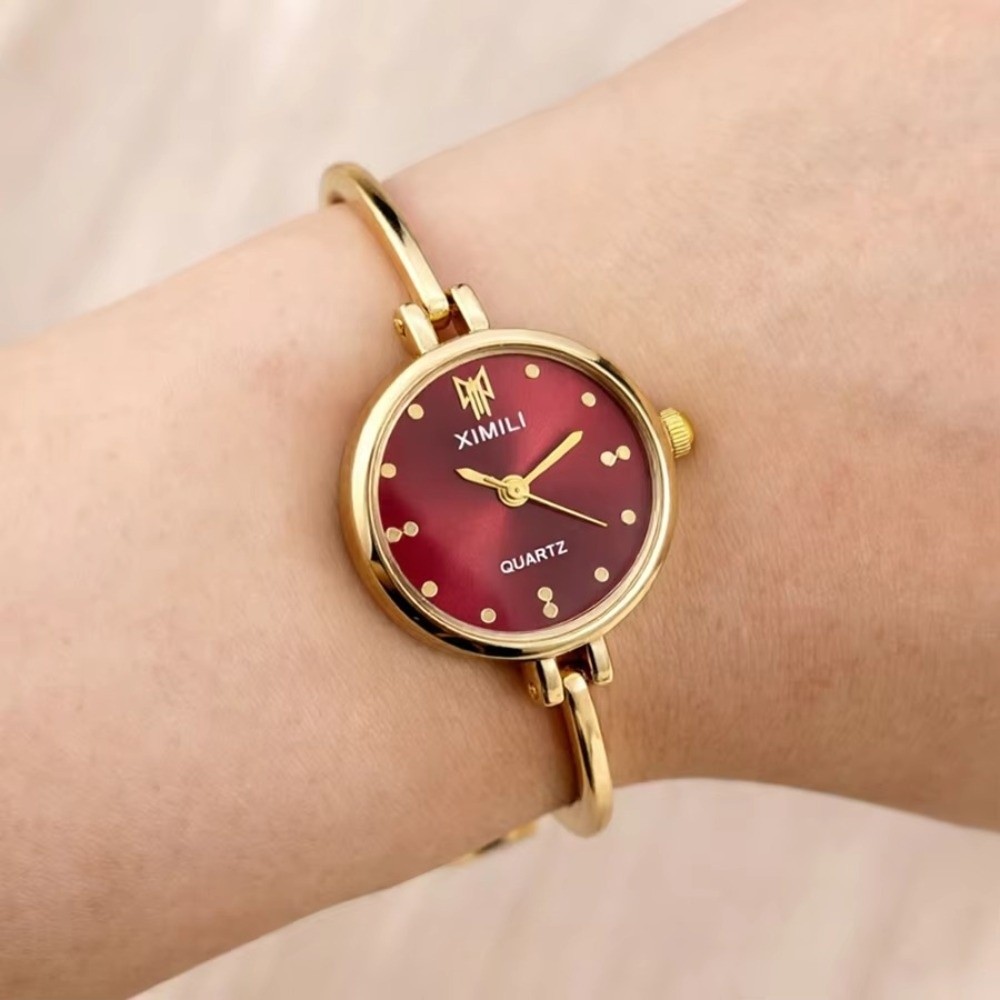 Reloj de Pulsera de Cuarzo Aju - Women'S Fashion Digital Watch reseña y precio