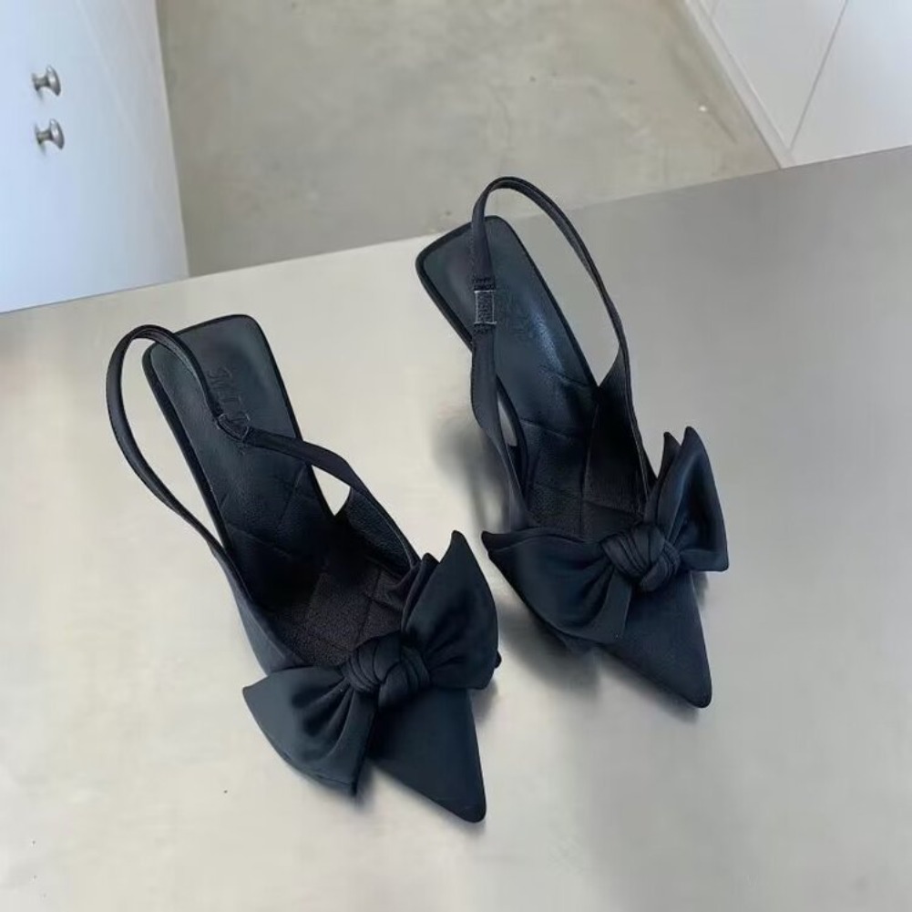 Zapatos de tacón alto para muj - Women'S Fashion Spring Summer 2026 reseña y precio
