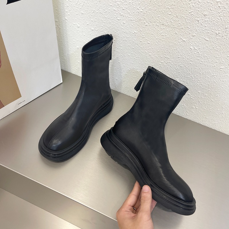 Otoño e Invierno nueva tendenc - Women'S Fashion Korea reseña y precio